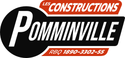 Constructions Pomminville