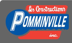 Construction Pomminville